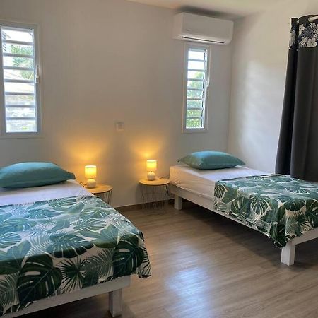 Ana Iti Lodge Paea Tahiti Luaran gambar