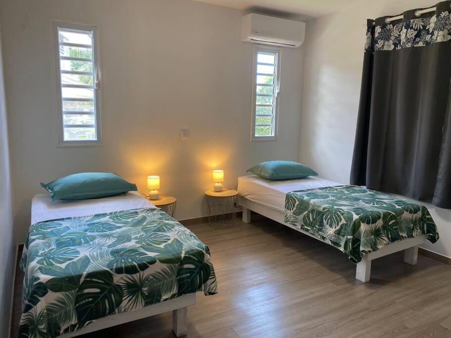 Ana Iti Lodge Paea Tahiti Luaran gambar